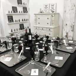 Scent Soiree: Perfume Workshop to Craft Signature Fragrances with Friends image 18