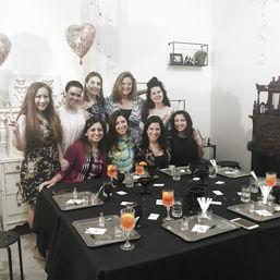 Scent Soiree: Perfume Workshop to Craft Signature Fragrances with Friends image 7