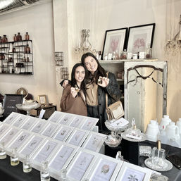 Scent Soiree: Perfume Workshop to Craft Signature Fragrances with Friends image 12