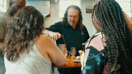 Great Lakes Distillery: Guided Tour with Sample Flight of Six Spirits  image 2