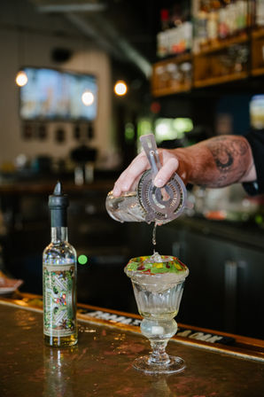 Great Lakes Distillery: Guided Tour with Sample Flight of Six Spirits  image 8