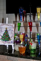 Cocktail Classes, Poolside Drinks & Cocktail Table Display with Macksologyy (BYOB) image 11