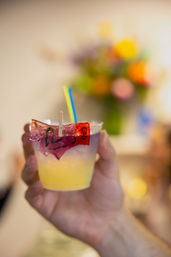 Cocktail Classes, Poolside Drinks & Cocktail Table Display with Macksologyy (BYOB) image 8