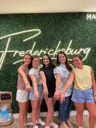 Bubbly & Bling: Permanent Jewelry Party for Your Group image