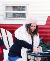Tarot at Your Bash: I Bring the Cards & You Bring the Crew image 4
