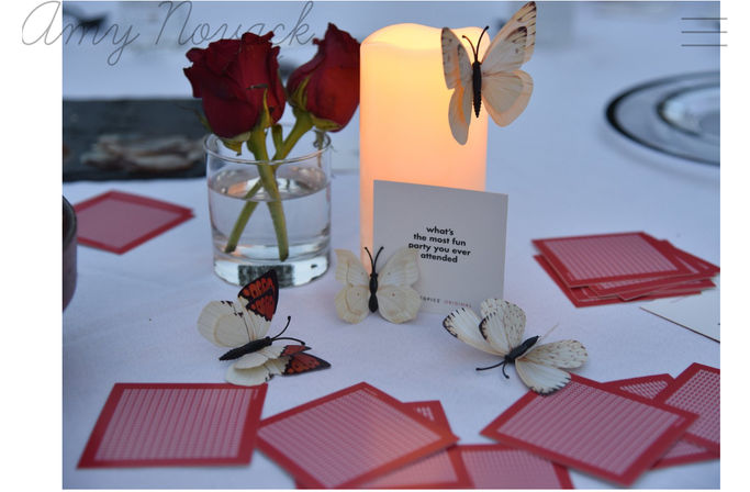 Tarot at Your Bash: I Bring the Cards & You Bring the Crew image 3