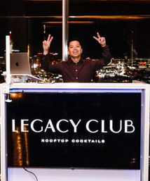 Vegas from the Top: Cocktails & City Lights image 5