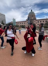 Groove the City: Arizona’s Silent Disco Adventure image 11