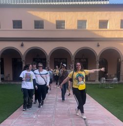 Groove the City: Arizona’s Silent Disco Adventure image 13