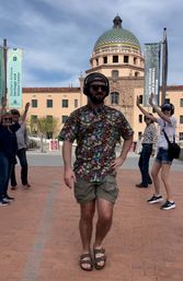 Groove the City: Arizona’s Silent Disco Adventure image 12