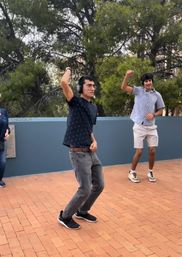 Groove the City: Arizona’s Silent Disco Adventure image 14