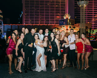 Nightclub on Wheels: Lounge Entry, Private Party Bus with Free Drinks + Photo Stop & Nightclub of Your Choice with Free Entry image 35