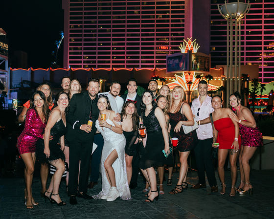 Nightclub on Wheels: Lounge Entry, Private Party Bus with Free Drinks + Photo Stop & Nightclub of Your Choice with Free Entry image 35