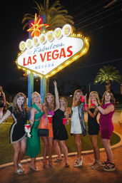 Nightclub on Wheels: Lounge Entry, Private Party Bus with Free Drinks + Photo Stop & Nightclub of Your Choice with Free Entry image 13