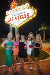 Nightclub on Wheels: Lounge Entry, Private Party Bus with Free Drinks + Photo Stop & Nightclub of Your Choice with Free Entry image 11
