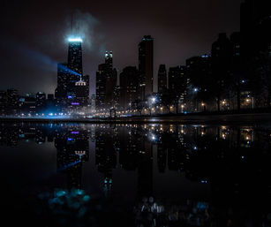 Haunted Chicago: Ghost Tour of the City's Most Paranormal Hotspots image 5