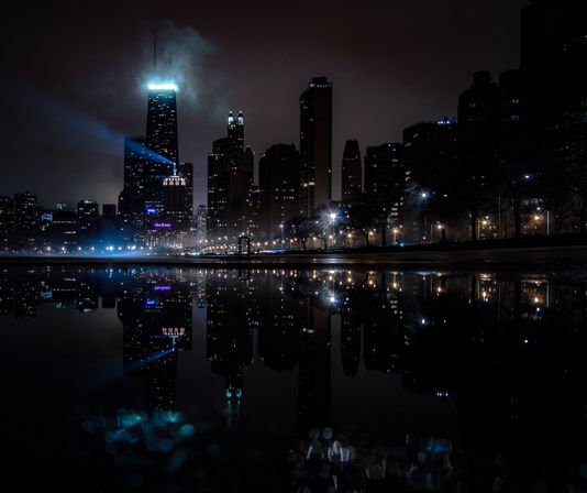 Haunted Chicago: Ghost Tour of the City's Most Paranormal Hotspots image 5