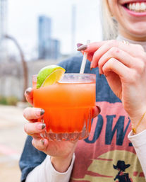 Austin-Style Eating: Pregame, Brunch, and Dinner Packages at Austin’s Best Hangout image 15