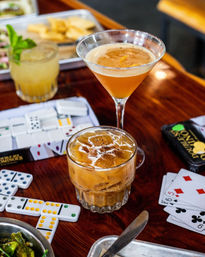 Austin-Style Eating: Pregame, Brunch, and Dinner Packages at Austin’s Best Hangout image 2