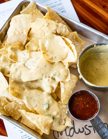 Austin-Style Eating: Pregame, Brunch, and Dinner Packages at Austin’s Best Hangout image 21