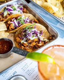 Austin-Style Eating: Pregame, Brunch, and Dinner Packages at Austin’s Best Hangout image 9