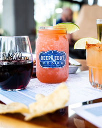 Austin-Style Eating: Pregame, Brunch, and Dinner Packages at Austin’s Best Hangout image 16