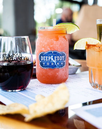 Austin-Style Eating: Pregame, Brunch, and Dinner Packages at Austin’s Best Hangout image 16