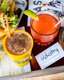 Austin-Style Eating: Pregame, Brunch, and Dinner Packages at Austin’s Best Hangout image 28