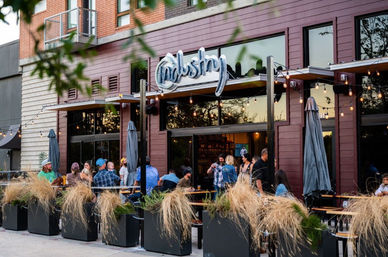 Austin-Style Eating: Pregame, Brunch, and Dinner Packages at Austin’s Best Hangout image 3