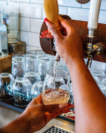 Austin-Style Eating: Pregame, Brunch, and Dinner Packages at Austin’s Best Hangout image 20