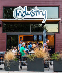 Austin-Style Eating: Pregame, Brunch, and Dinner Packages at Austin’s Best Hangout image 11