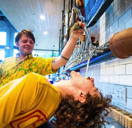 Austin-Style Eating: Pregame, Brunch, and Dinner Packages at Austin’s Best Hangout image 7