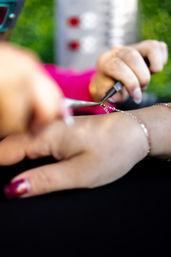 Mobile Permanent Jewelry Experience with Custom Chains for Groups & Special Events image 6