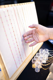 Mobile Permanent Jewelry Experience with Custom Chains for Groups & Special Events image 9
