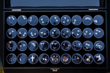 Mobile Permanent Jewelry Experience with Custom Chains for Groups & Special Events image 12