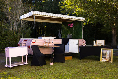Mobile Permanent Jewelry Experience with Custom Chains for Groups & Special Events image 3