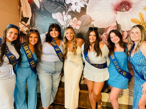 Ultimate Bachelorette Spa Parties in Asheville: Relax & Celebrate image 3