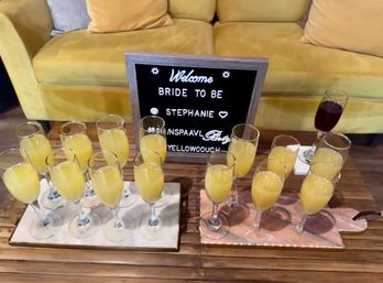 Ultimate Bachelorette Spa Parties in Asheville: Relax & Celebrate image 4
