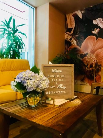 Ultimate Bachelorette Spa Parties in Asheville: Relax & Celebrate image 2