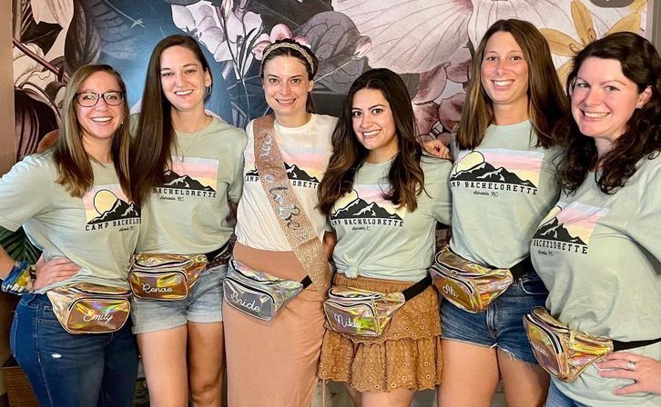 Ultimate Bachelorette Spa Parties in Asheville: Relax & Celebrate image 5