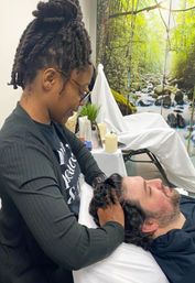 Pampering & Luxurious In-Home Spa Party: Massages, Facials, & More image 3
