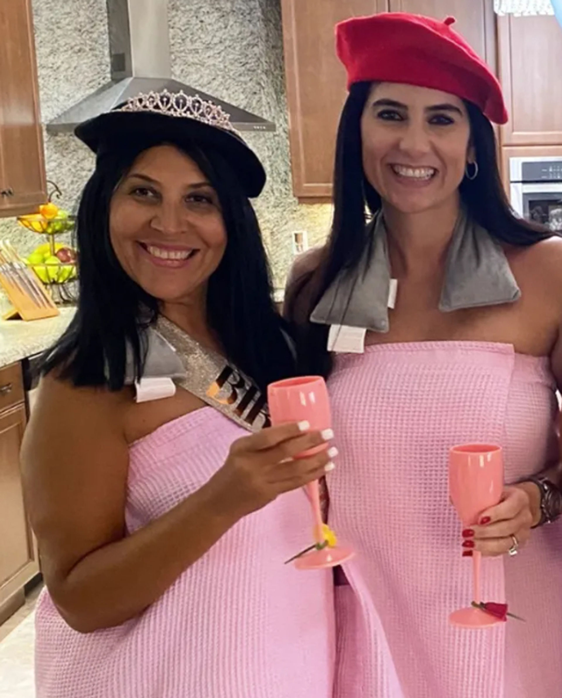 Pampering & Luxurious In-Home Spa Party: Massages, Facials, & More image 1