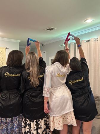 Surprise Savannah Parties: Intimates, Confidence, Connection image 2