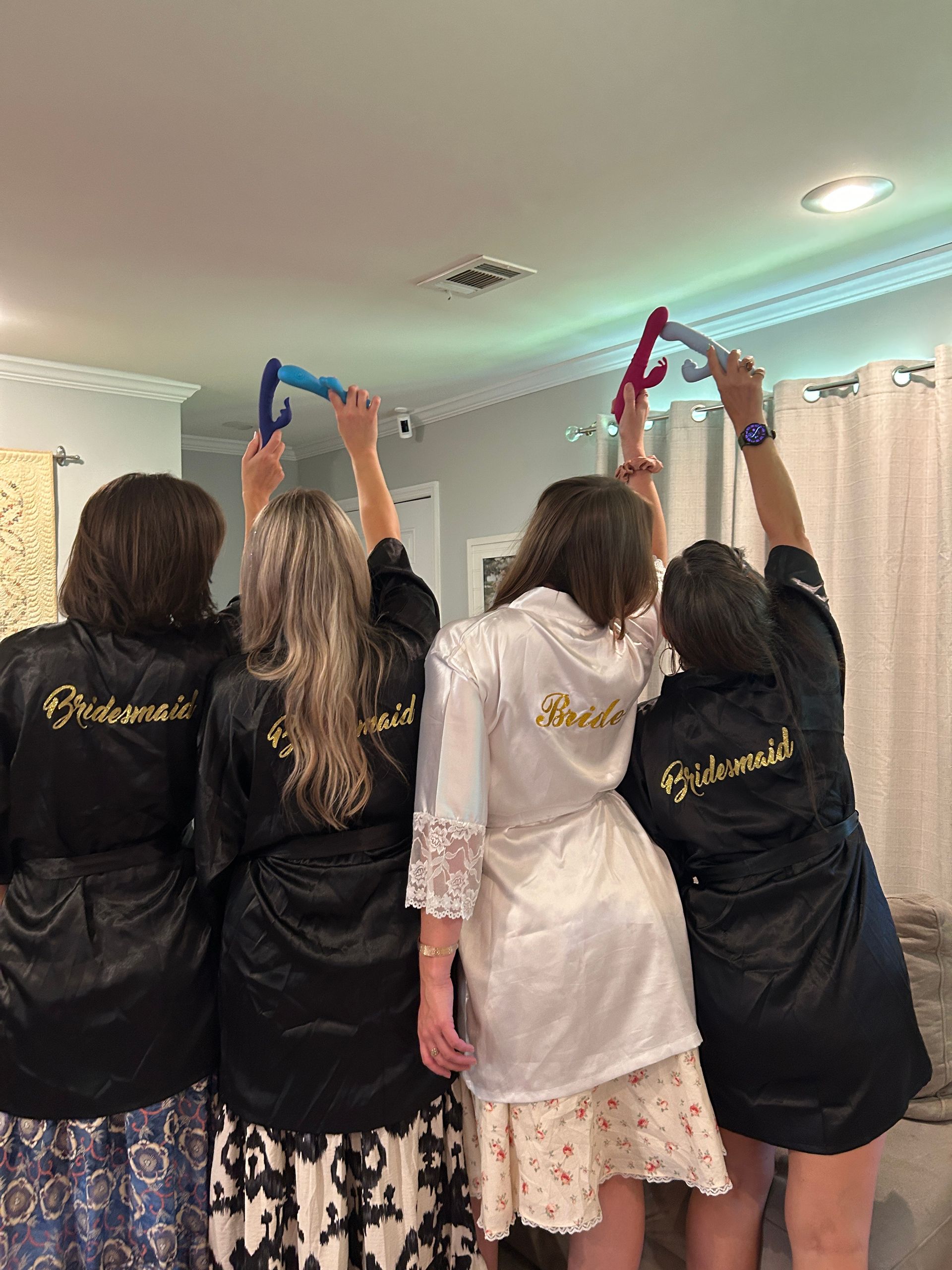 Surprise Savannah Parties: Intimates, Confidence, Connection image 2