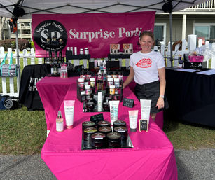 Surprise Savannah Parties: Elevate your Sexual Wellness with Intimate Products Delivered to You image 4
