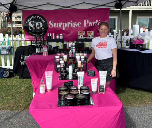 Surprise Savannah Parties: Elevate your Sexual Wellness with Intimate Products Delivered to You image 4