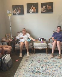Recharge On Demand: Mobile IV Therapy for Events, Parties & Wellness image 12