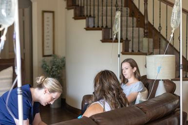 Recharge On Demand: Mobile IV Therapy for Events, Parties & Wellness image 5