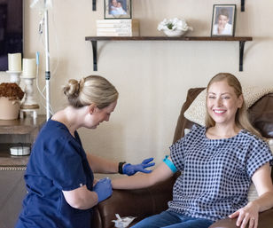 Recharge On Demand: Mobile IV Therapy for Events, Parties & Wellness image 6