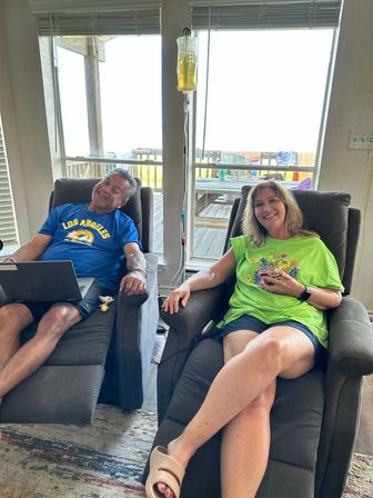 Recharge On Demand: Mobile IV Therapy for Events, Parties & Wellness image 9